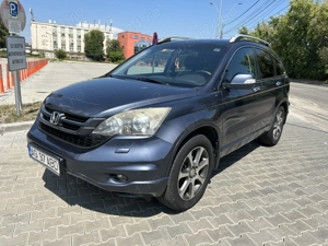 Vând Honda CRV 2012, Executive, automata - imagine 4