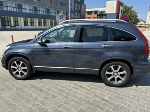 Vând Honda CRV 2012, Executive, automata - imagine 6