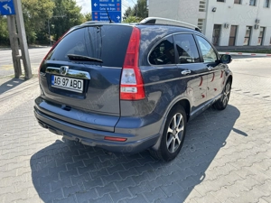 Vând Honda CRV 2012, Executive, automata - imagine 5