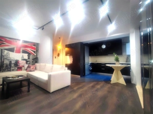 Apartament de lux Bloc Nou - Tomis Nord ,Zona Euromaterna