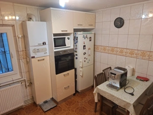 Inchiriere apartament 3 camere et 1 Doamna Ghica (strada Pancota nr.3)
