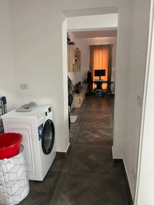 Apartament cu 2 camere, situat în Giroc, zona Lidl   Parter - imagine 9
