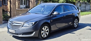 Opel Insignia 2014 Diesel
