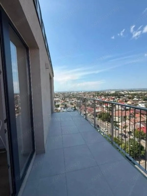 PENTHOUSE // PLEIADES RESIDENCE // NEMOBILAT - imagine 3