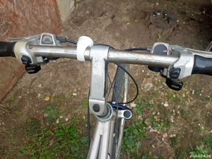 vând bicicletă coratec pe 28