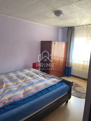 Apartament cu 2 camere de vanzare | Cugir | 55 mp utli | - imagine 4