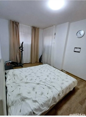 Apartament de 3camere camere 67 mp utili demisol 2 bai centrala proprie  la 200m de metrou 