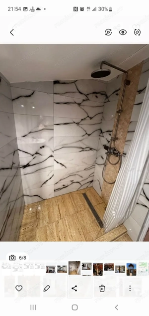 Vand casa in Deva, zona Dorobanti, P+E, suprafata totala de teren 20 mp, suprafata utila 52 mp, 24 m - imagine 5