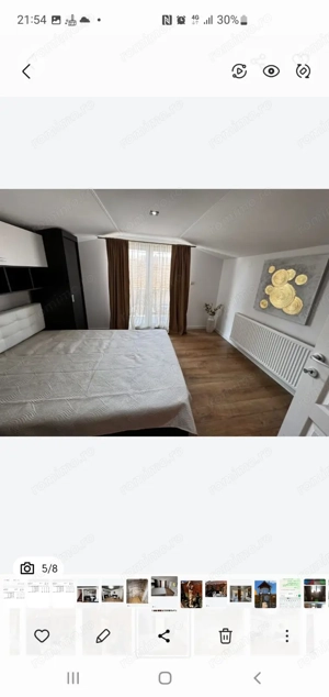 Vand casa in Deva, zona Dorobanti, P+E, suprafata totala de teren 20 mp, suprafata utila 52 mp, 24 m - imagine 4