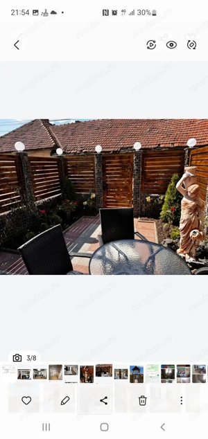 Vand casa in Deva, zona Dorobanti, P+E, suprafata totala de teren 20 mp, suprafata utila 52 mp, 24 m - imagine 7