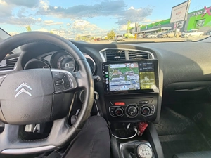 Citroen C4 1.6 HDI E5  - imagine 3