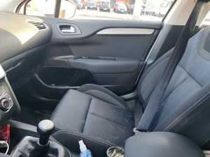 Citroen C4 1.6 HDI E5  - imagine 2