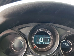 Citroen C4 1.6 HDI E5