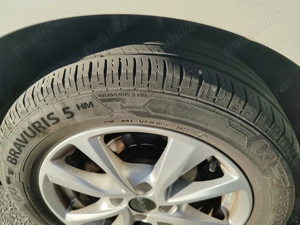 Citroen C4 1.6 HDI E5  - imagine 5