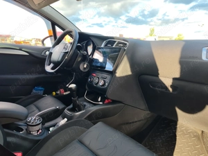 Citroen C4 1.6 HDI E5  - imagine 7