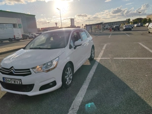 Citroen C4 1.6 HDI E5  - imagine 10