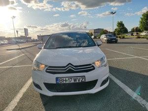 Citroen C4 1.6 HDI E5  - imagine 6