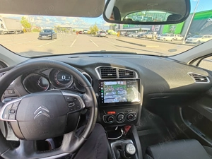 Citroen C4 1.6 HDI E5  - imagine 4