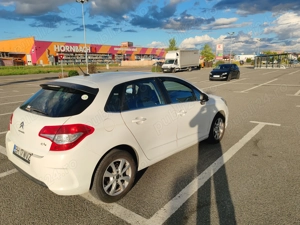 Citroen C4 1.6 HDI E5  - imagine 9
