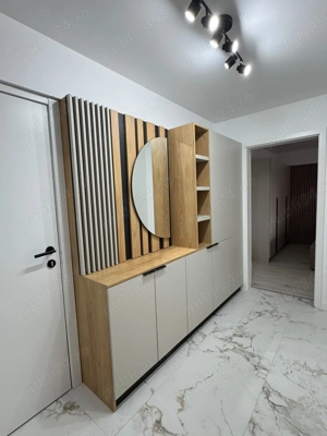 Apartament 2 camere Metrou Piata Sudului Complex Sun Royal - imagine 4 Apartament 2 camere Metrou Piata Sudului Complex Sun Royal - imagine 4