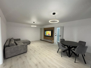 Apartament 2 camere Metrou Piata Sudului Complex Sun Royal - imagine 2 Apartament 2 camere Metrou Piata Sudului Complex Sun Royal - imagine 2