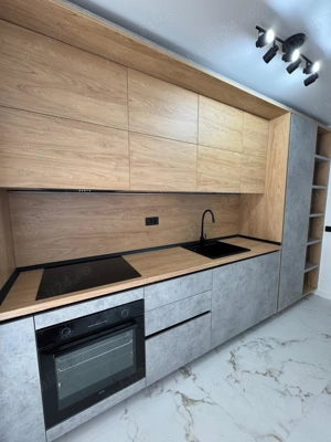 Apartament 2 camere Metrou Piata Sudului Complex Sun Royal - imagine 3 Apartament 2 camere Metrou Piata Sudului Complex Sun Royal - imagine 3