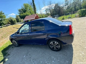 Dezmembrez logan 1.4 mpi abs 