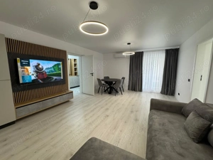 Apartament 2 camere Metrou Piata Sudului Complex Sun Royal