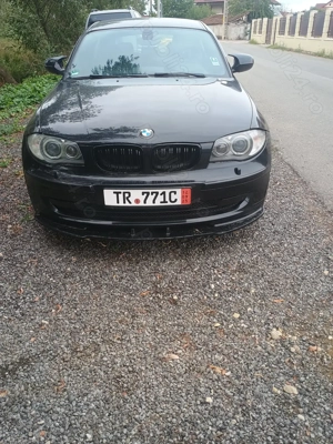 BMW 118 d seria 1 4400 euro - imagine 6