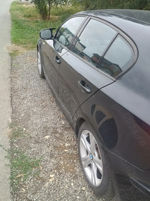 BMW 118 d seria 1 4400 euro - imagine 5