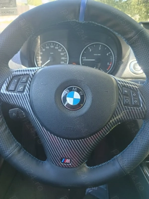BMW 118 d seria 1 4400 euro - imagine 2