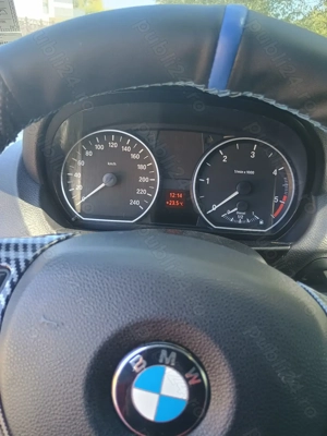BMW 118 d seria 1 4400 euro - imagine 3