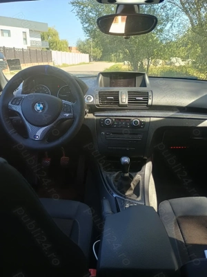 BMW 118 d seria 1 4400 euro - imagine 8
