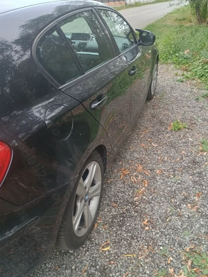 BMW 118 d seria 1 4400 euro - imagine 7