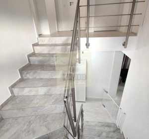 Casa individuala cu 4 camere in zona Bavaria - imagine 9