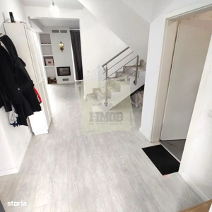 Casa individuala cu 4 camere in zona Bavaria - imagine 2