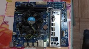 Kit Complet Intel I3 540 LGA1156 - imagine 2