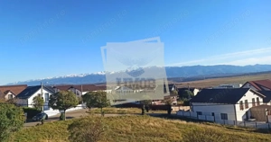 Casa individuala cu 4 camere in zona Bavaria