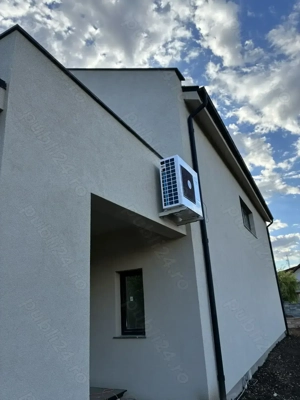 Proprietar Vand Casa TERMO - PASIVA  (locuinta capabila sa functioneze independent) - imagine 2