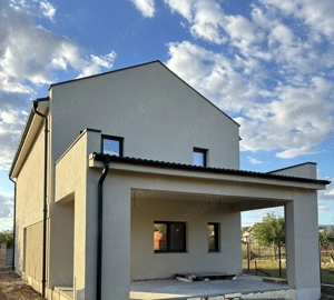 Proprietar Vand Casa TERMO - PASIVA  (locuinta capabila sa functioneze independent) - imagine 7