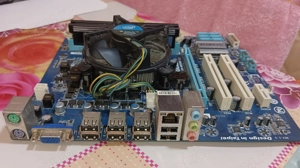 Kit Complet Intel I3 540 LGA1156 - imagine 3