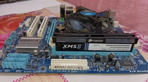 Kit Complet Intel I3 540 LGA1156 - imagine 4