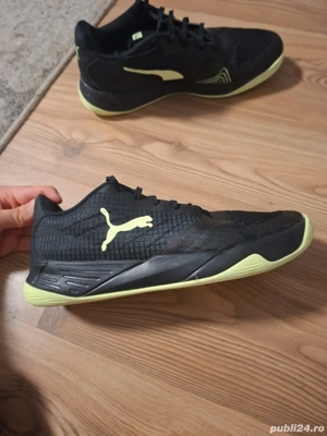 Adidasi handbal Puma Accelerate Pro 2
