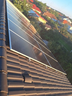 Proprietar Vand Casa TERMO - PASIVA  (locuinta capabila sa functioneze independent) - imagine 9