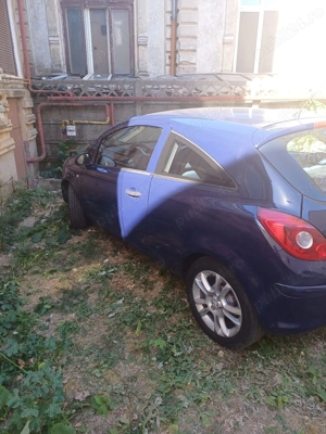 opel corsa opel corsa - imagine 5