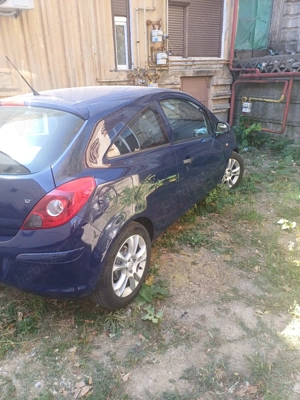 opel corsa opel corsa - imagine 4