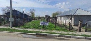 Teren intravilan de vânzare,la doar 50 de km de București! - imagine 6 Teren intravilan de vânzare,la doar 50 de km de București! - imagine 6