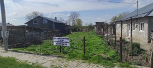 Teren intravilan de vânzare,la doar 50 de km de București! - imagine 5 Teren intravilan de vânzare,la doar 50 de km de București! - imagine 5