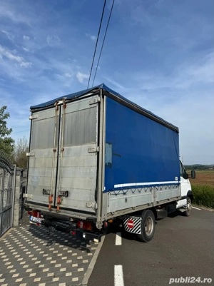 Renault Mascott - Iveco Daily - 2.8 - 110cp - SPANIA - imagine 2 Renault Mascott - Iveco Daily - 2.8 - 110cp - SPANIA - imagine 2