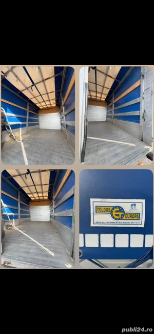 Renault Mascott - Iveco Daily - 2.8 - 110cp - SPANIA - imagine 5 Renault Mascott - Iveco Daily - 2.8 - 110cp - SPANIA - imagine 5